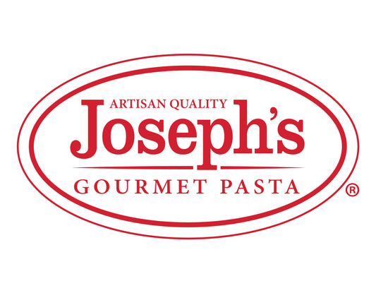 Joseph's Gourmet Pasta Egg Fettucini Nests 2.5 Pound Each - 6 Per Case.