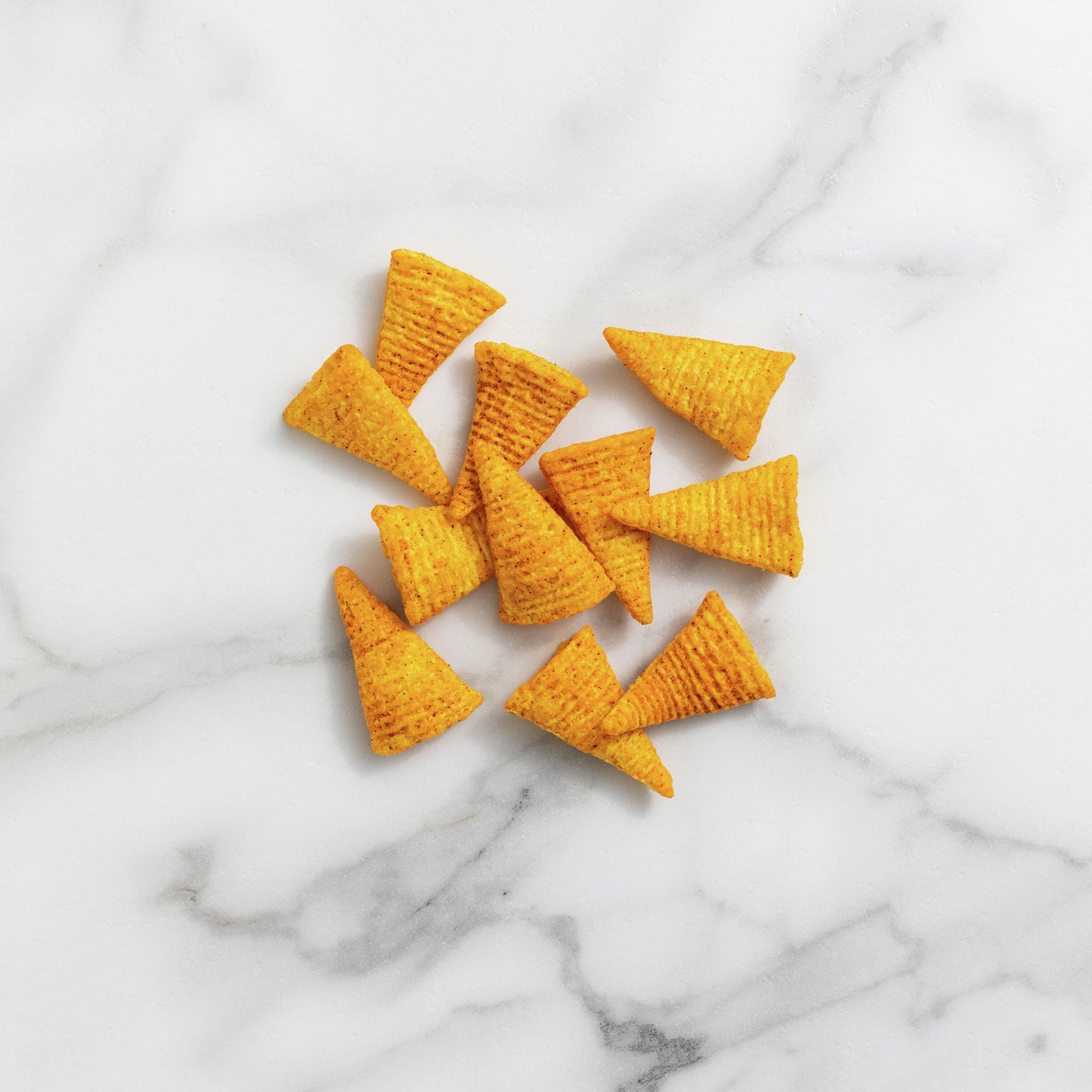 Bugles™ Chili Cheese 3 Ounce Size - 6 Per Case.