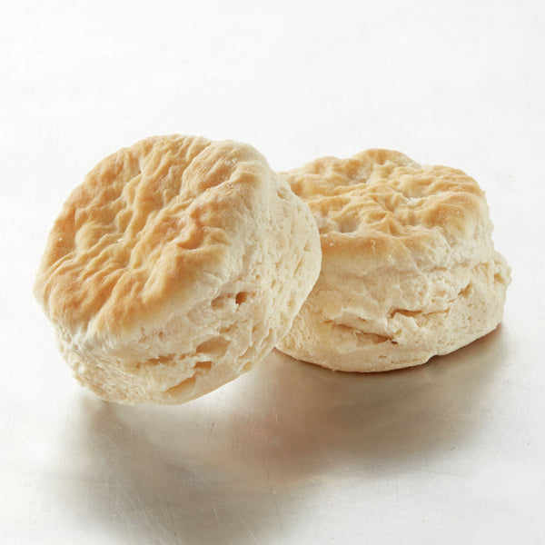 Pillsbury™ Baked Biscuit Golden Buttermilk 2.25 Ounce Size - 5 Per Case.