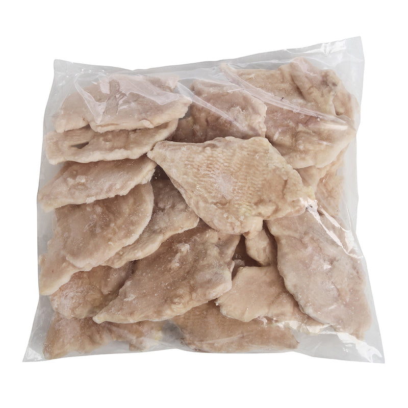 Wayne Farms Ready To Cook Marinated Chicken Breast Filets 5 Ounce, 5 Pound Each - 2 Per Case.