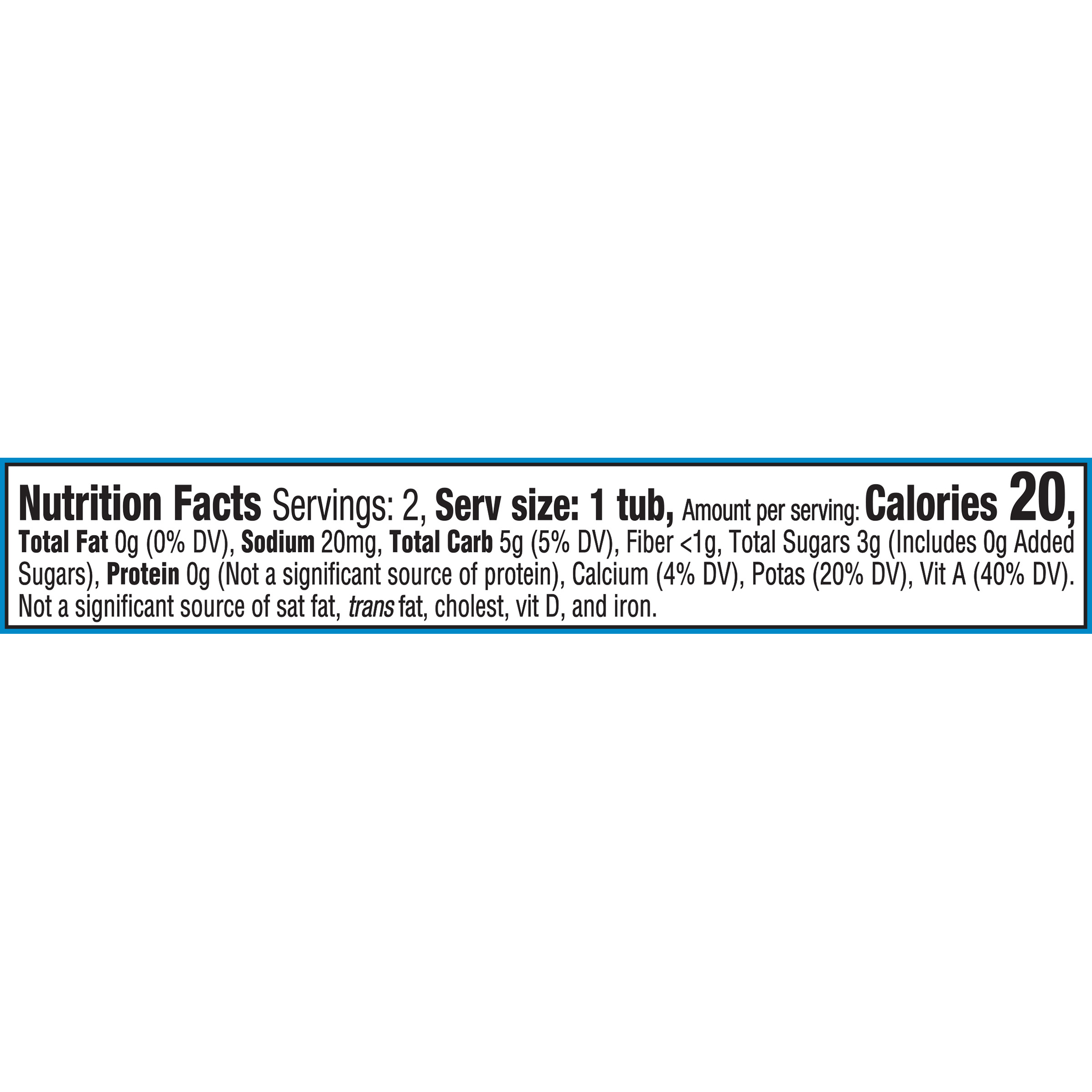 (2 Pack of 2 Oz) Gerber 1st Foods Carrot Baby Food 4 Ounce Size - 8 Per Case.