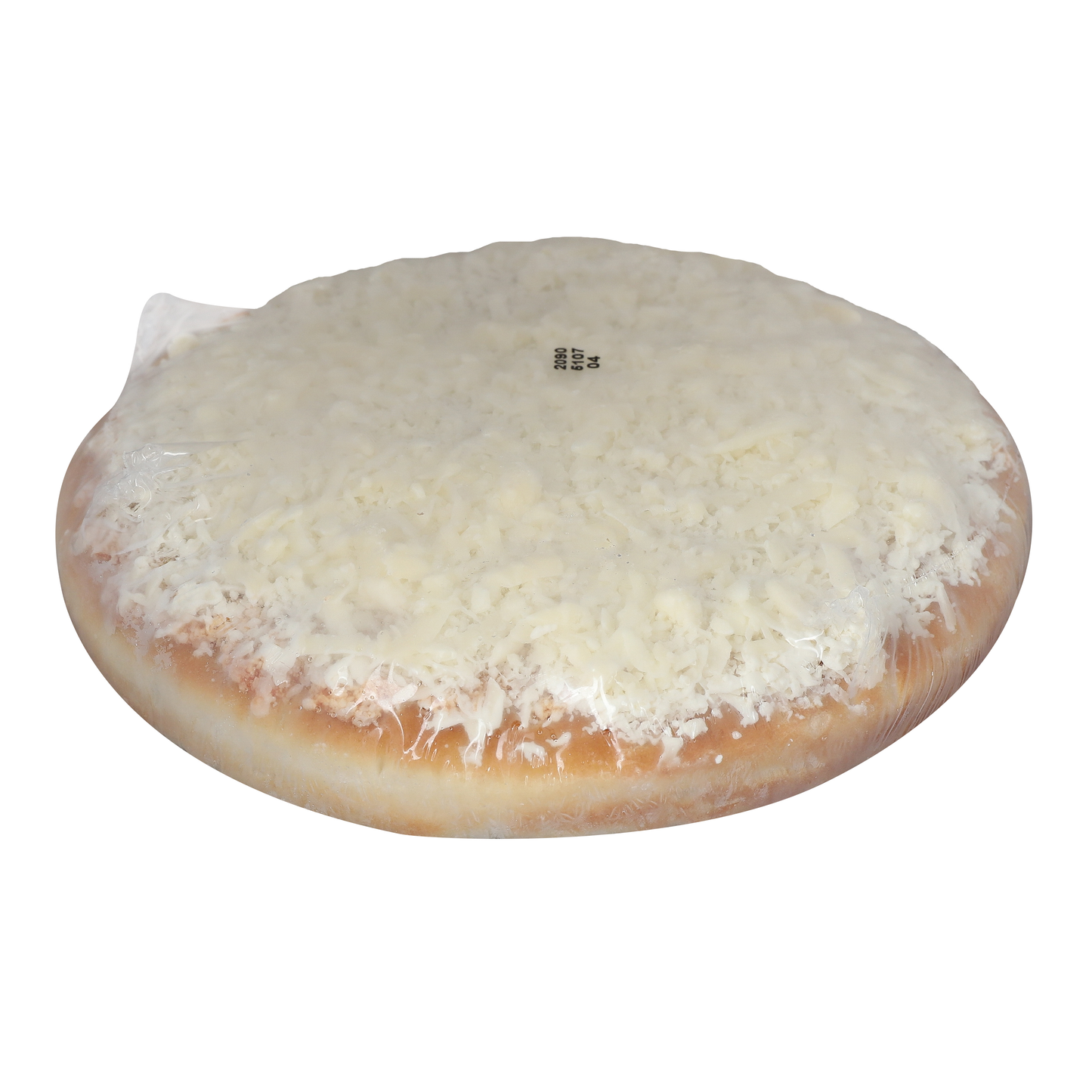 Nestle Professional Frozen Individual Traditional 4 Cheese Pizza 9.168 Ounce Size - 36 Per Case.