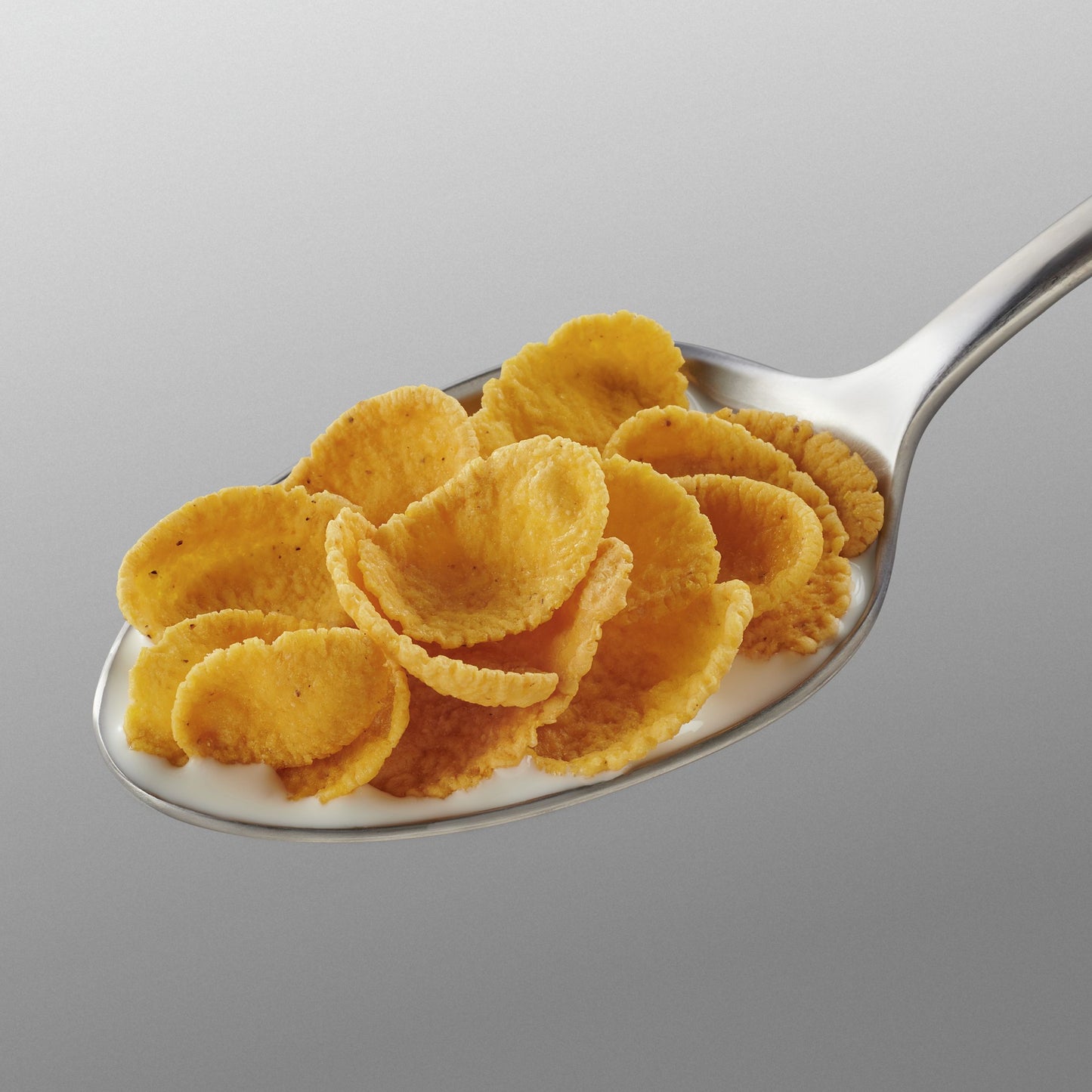 Country Corn Flakes™ Cereal Single Serve Bowlpak 0.68 Ounce Size - 96 Per Case.