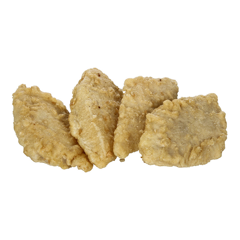 Pub Battered Cod Fillets Approx 10 Pound Each - 1 Per Case.