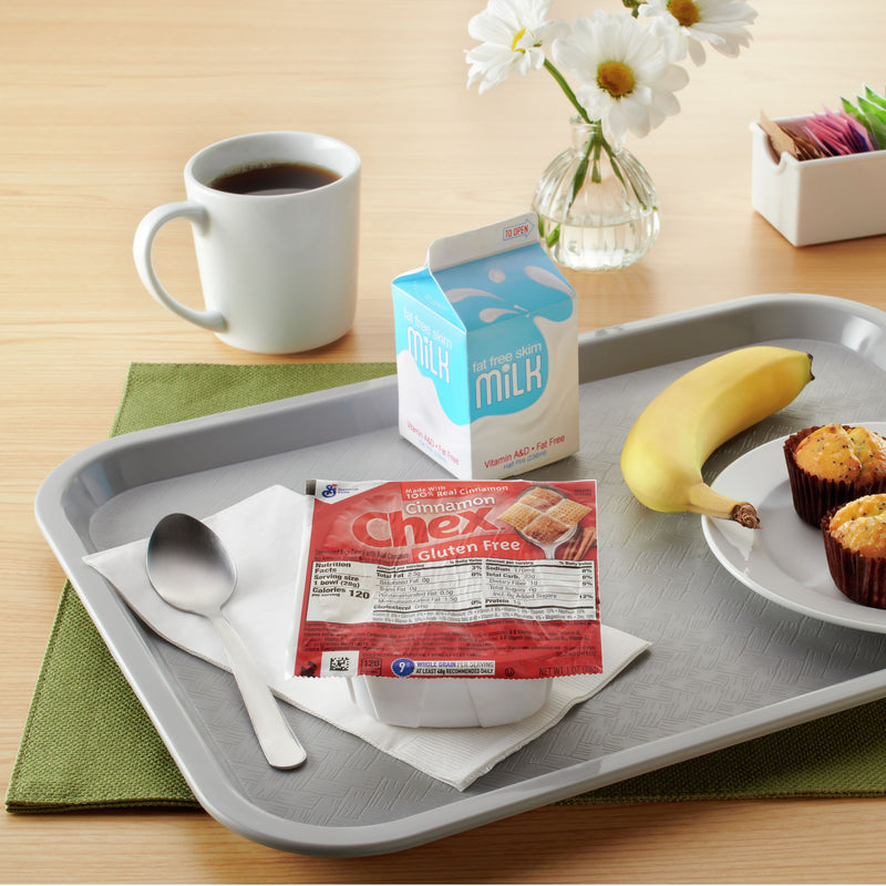 Kix™ Cereal Single Serve Bowlpak 0.63 Ounce Size - 96 Per Case.