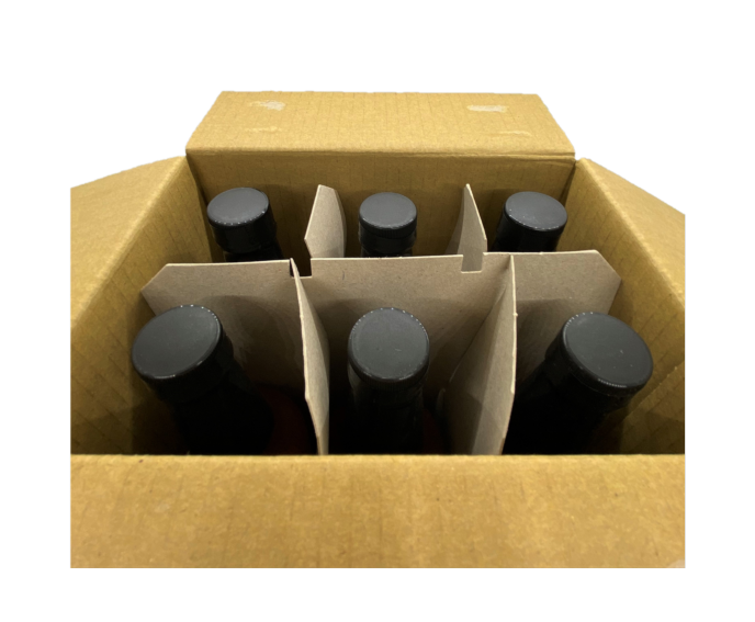 Lola's Fine Hot Sauce 10 Fluid Ounce - 6 Per Case.