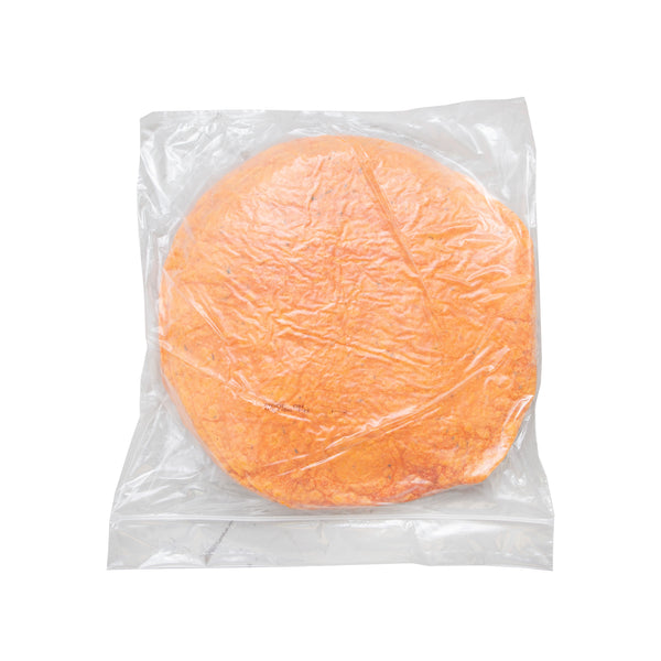 Mayan Tomato Tortilla 2" 3.104 Ounce Size - 12 Per Case.