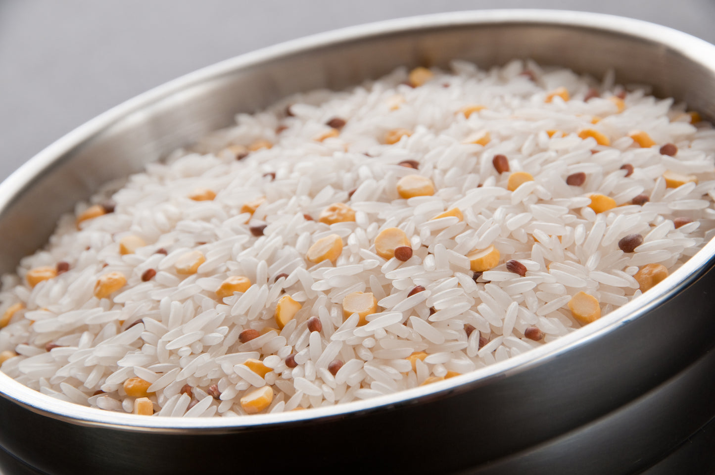 Jasmine Blend Rice 2 Pound Each - 6 Per Case.