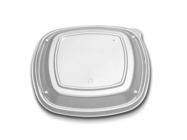 In Forum Plate Lid Vented Prf 75 Each - 300 Per Case.