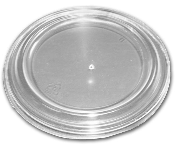 Sm Ap Flat Lid Stackable Vent 50 Each - 1000 Per Case.