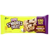 Golden Grahams™ S'mores Treats Bars Kingsize 25.4 Ounce Size - 8 Per Case.