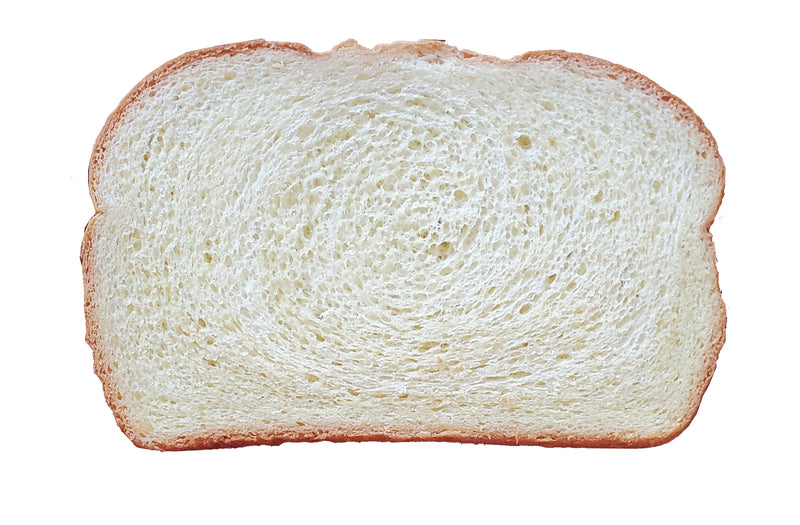 Brioche Bread 4" Slice Nb Loaves 32 Ounce Size - 8 Per Case.