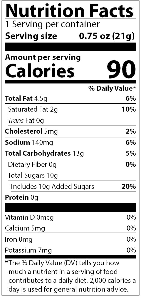 Darlington Soft Baked Sugar Cookiesindividually Wrapped 1 Count Packs - 216 Per Case.