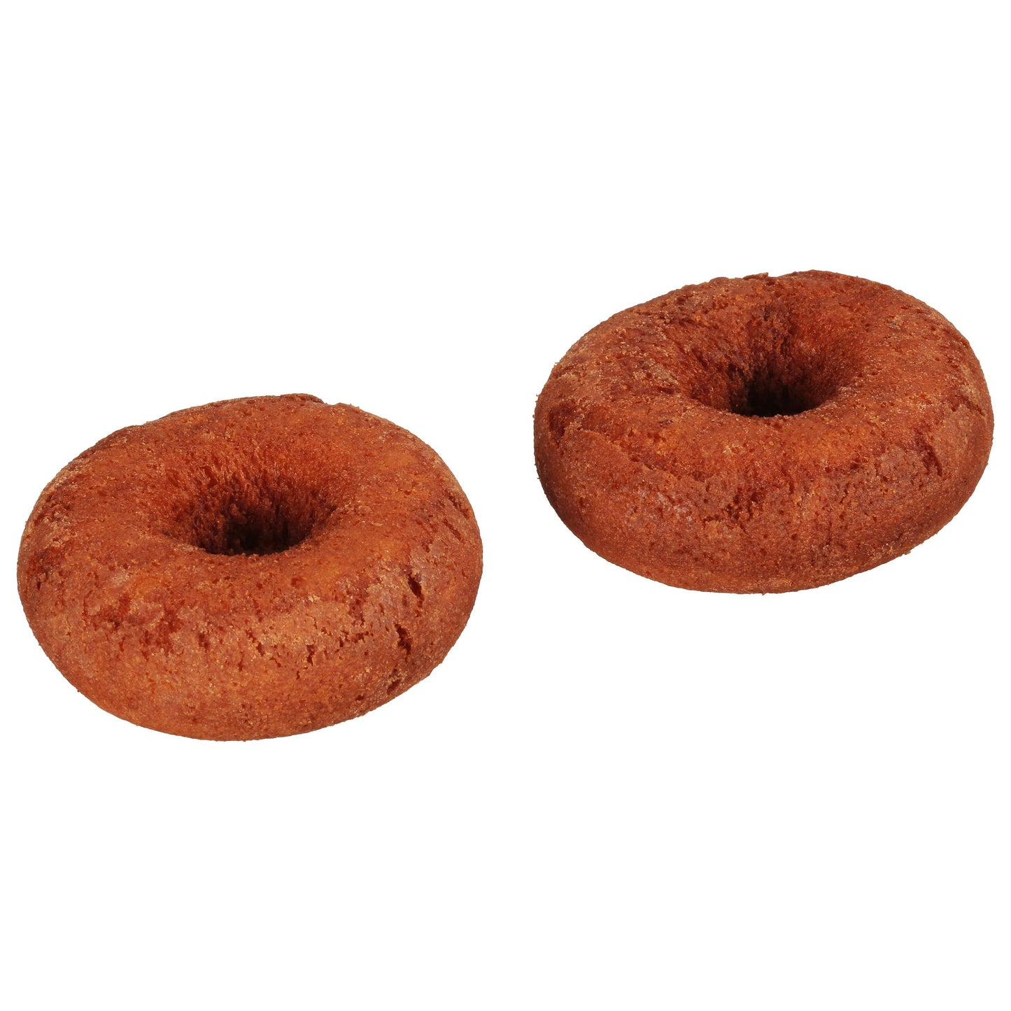 Jumbo Cake Donut 3 Ounce Size - 48 Per Case.