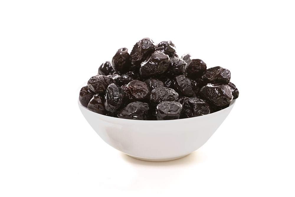 Pitted Prune Can 110 Ounce Size - 3 Per Case.