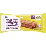 Golden S™ Protein Bar 17.84 Ounce Size - 6 Per Case.