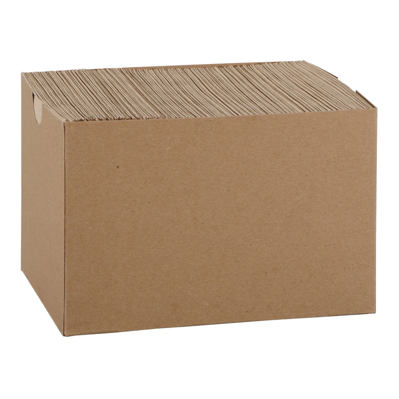 Napkin Beverage Kraft Ply Recycled Earth Wise® 250 Each - 4 Per Case.