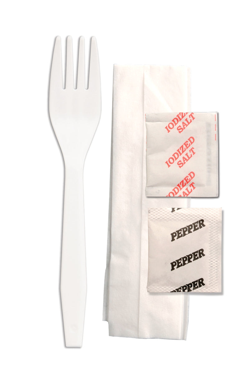 Senate Fork S&p Napkin 500 Each - 500 Per Case.