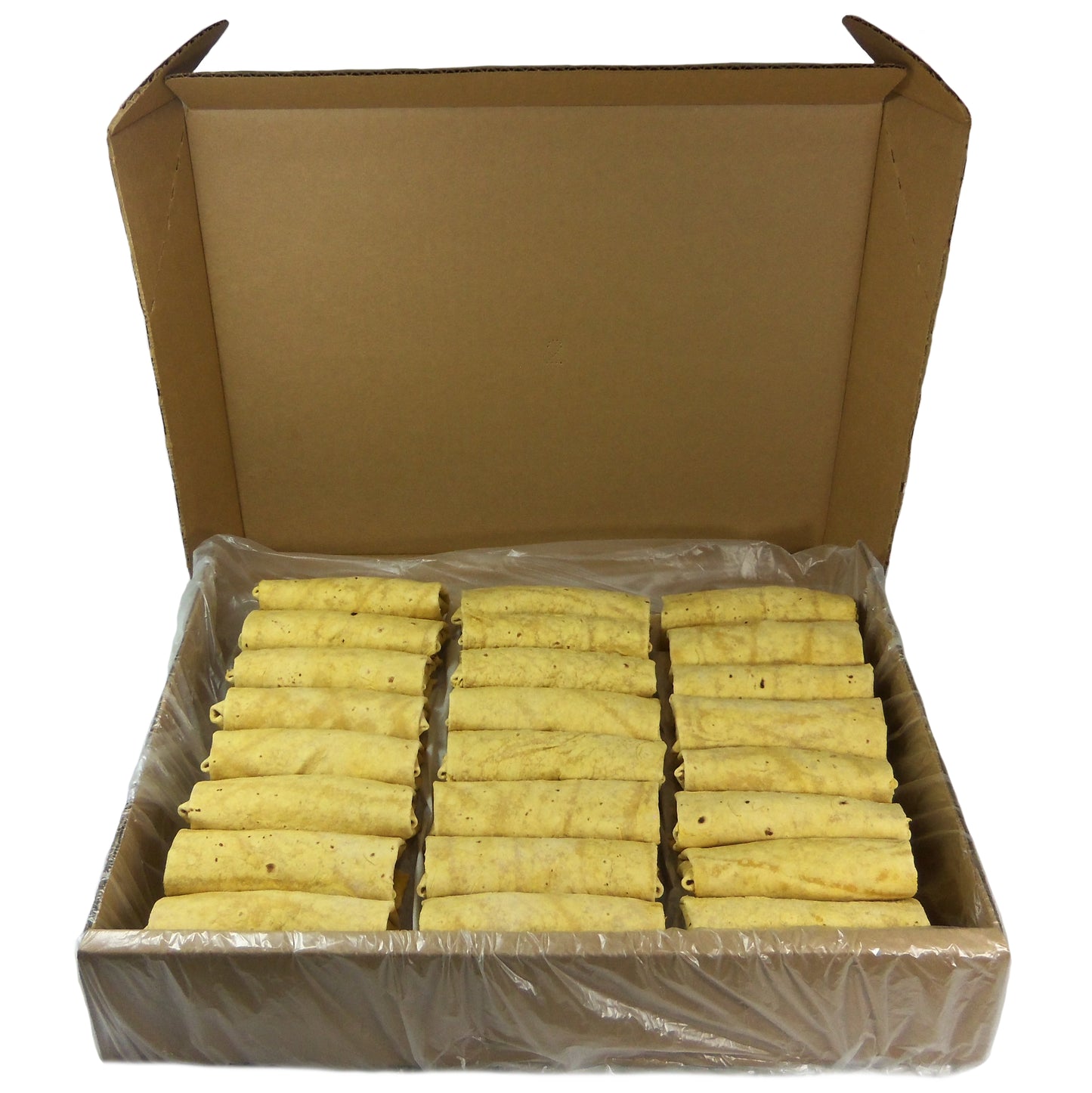 Los Cabos Taco Beef American Cheese Snack 4.75 Ounce Size - 48 Per Case.