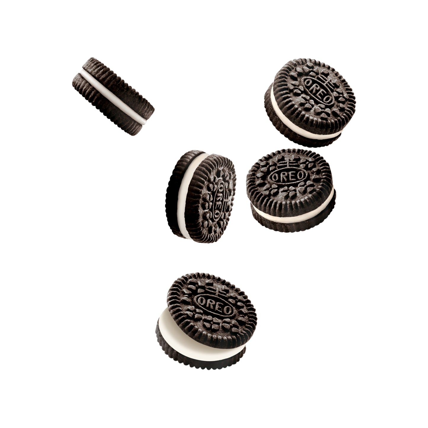 Mini Oreo Big Bag 3 Ounce Size - 36 Per Case.