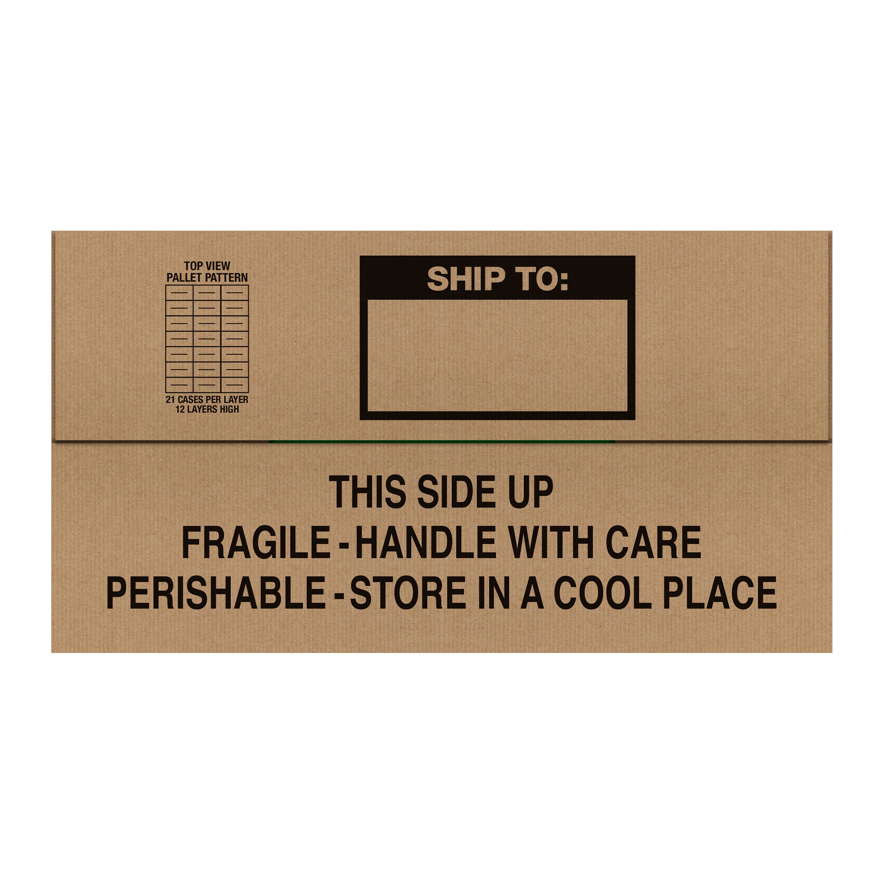 Mike And Ike® Peg Bag Original FruitsCase 5 Ounce Size - 12 Per Case.
