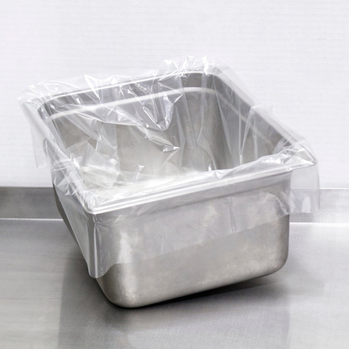 Pan Liner Ovenable 100 Each - 1 Per Case.