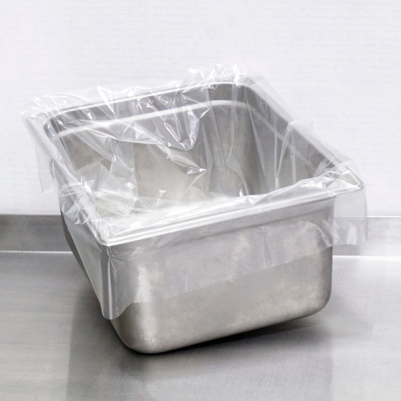 Pan Liner Ovenable 100 Each - 1 Per Case.