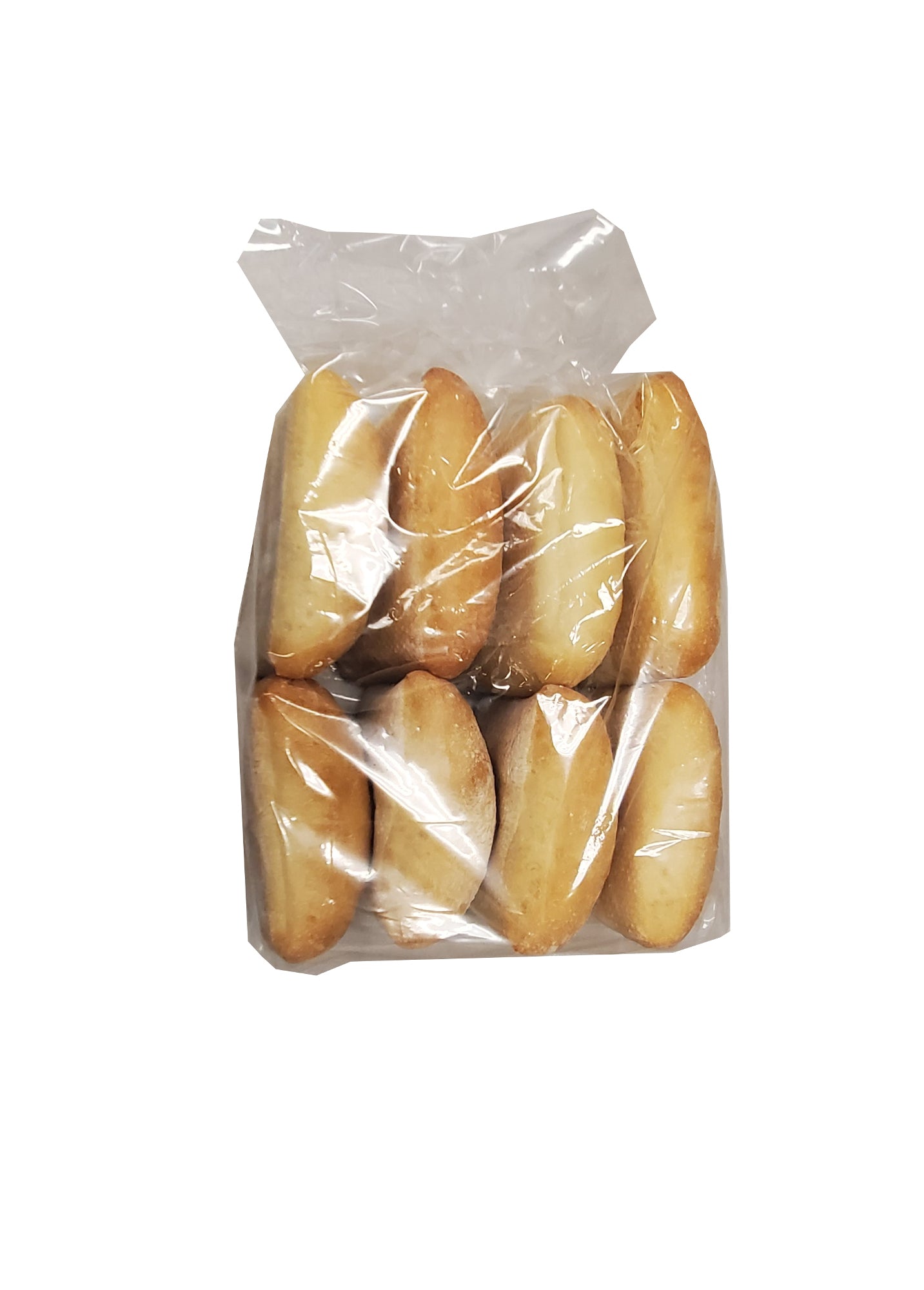 Cl Olive Oil Ciabatta Roll 3 Ounce Size - 48 Per Case.