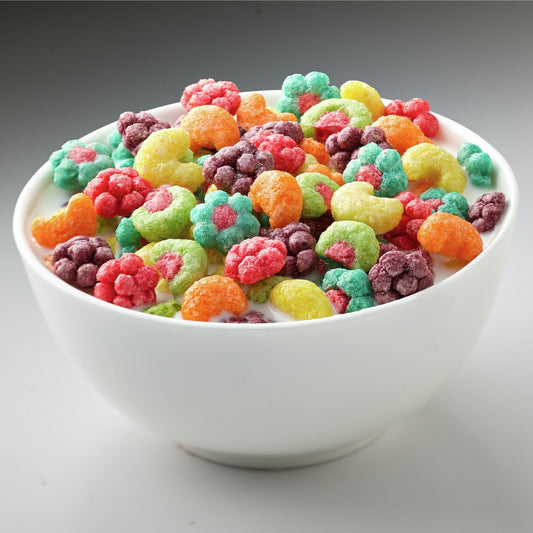 Trix™ Cereal Bulkpack 32 Ounce Size - 4 Per Case.