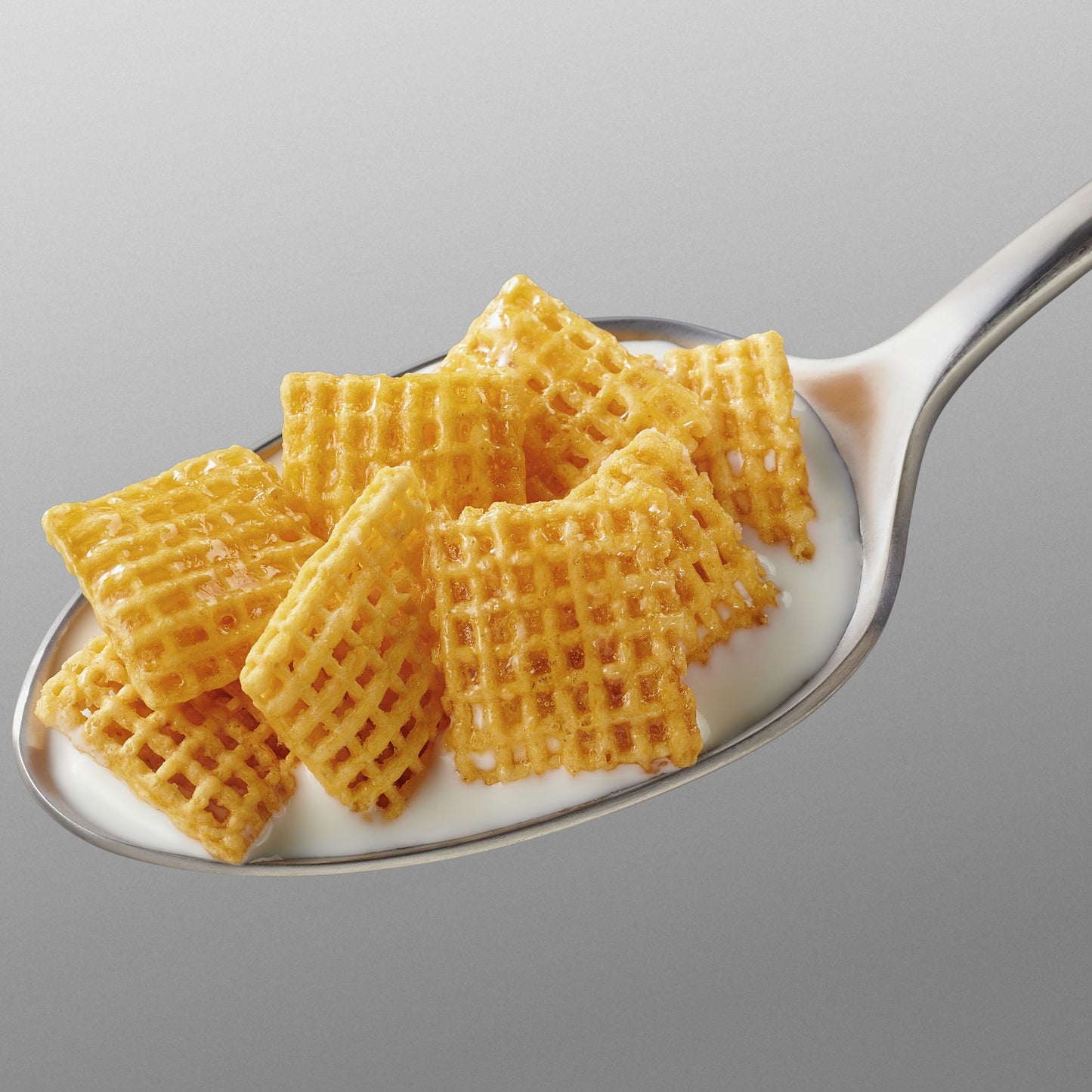 Honey Nut Chex™ Cereal Single Serve Bowlpak 1.13 Ounce Size - 96 Per Case.