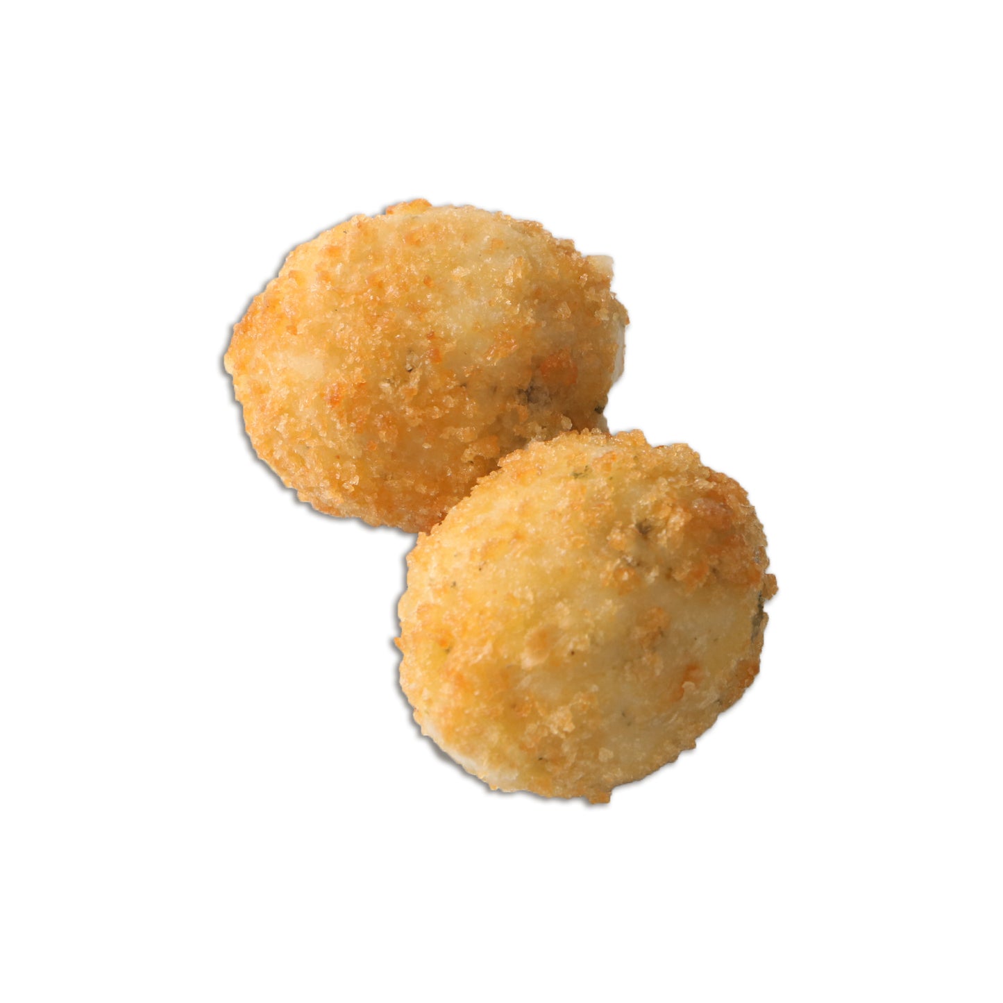 Mushroom Arancini 25 Count Packs - 4 Per Case.