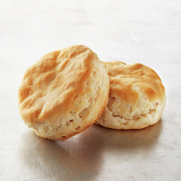 Pillsbury™ Frozen Biscuit Dough Southern Style 2.2 Ounce Size - 1 Per Case.