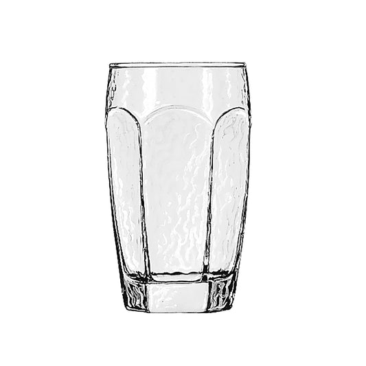 Glass Beverage Chivalry 1 Each - 36 Per Case.