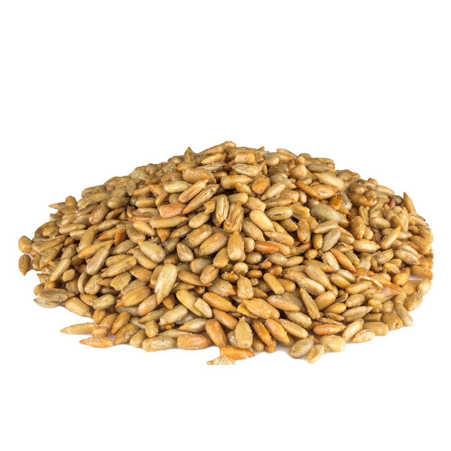 Baker's Select Rs Sun Kernels 5 Pound Each - 1 Per Case.