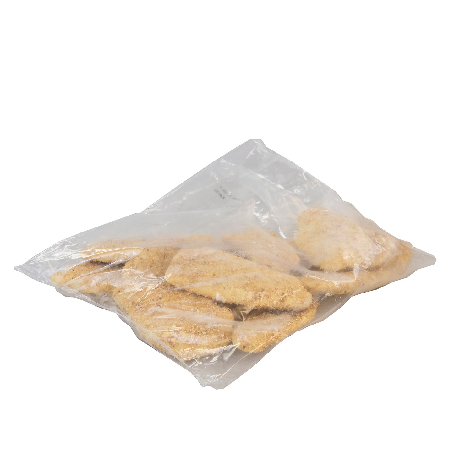 Kp Fmf Gluten Free Potato Crusted Tilapia 2.5 Pound Each - 4 Per Case.