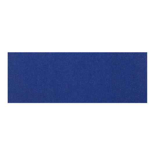 Band Napkin Reflex Blue Paper 2500 Each - 2 Per Case.