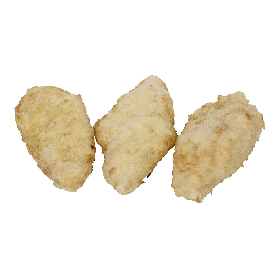 Pbhs Golden Ale Haddock Beer Battered 10 Pound Each - 1 Per Case.