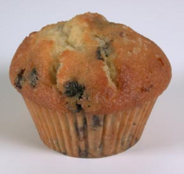 Bake'n Joy Muffin Batter Blueberry 6.25 Ounce Size - 75 Per Case.