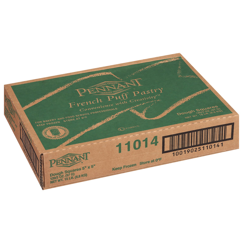 Pillsbury Best™ Frozen Puff Pastry Sheets (20 ct) 10'' x 15
