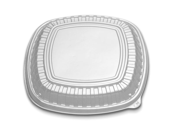 In Forum Plate Lid Prf 30 Each - 60 Per Case.