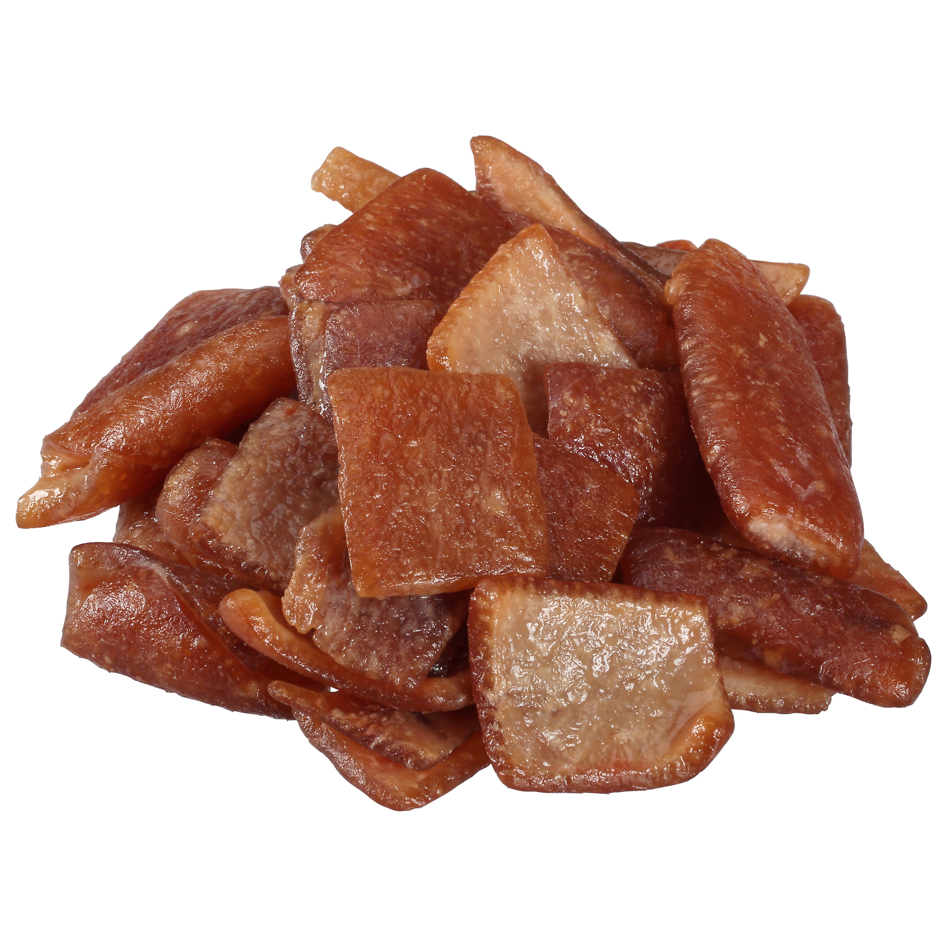 pork rind pellets for frying