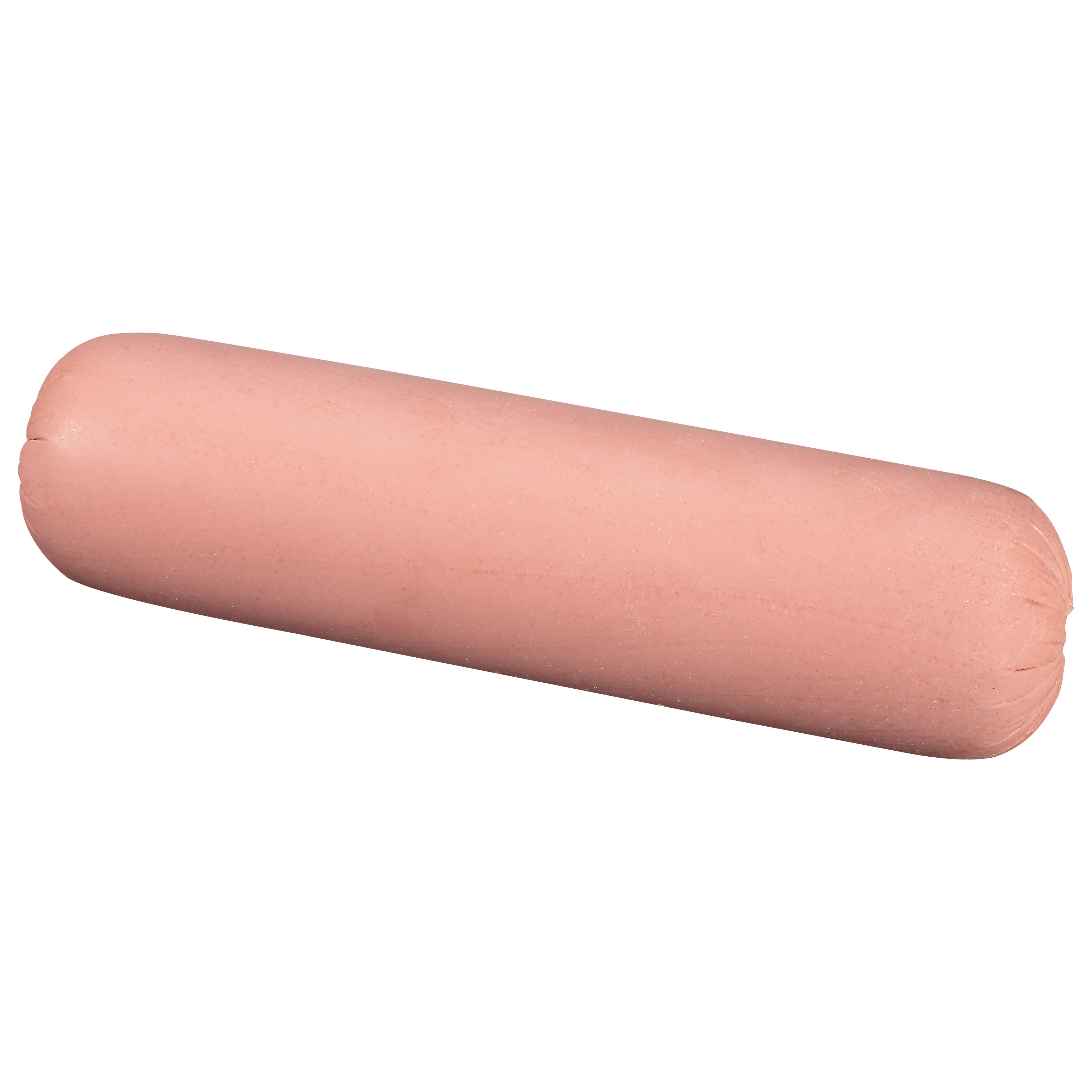 Bologna Beef Silver Medal 10.41 Pound Each - 1 Per Case.