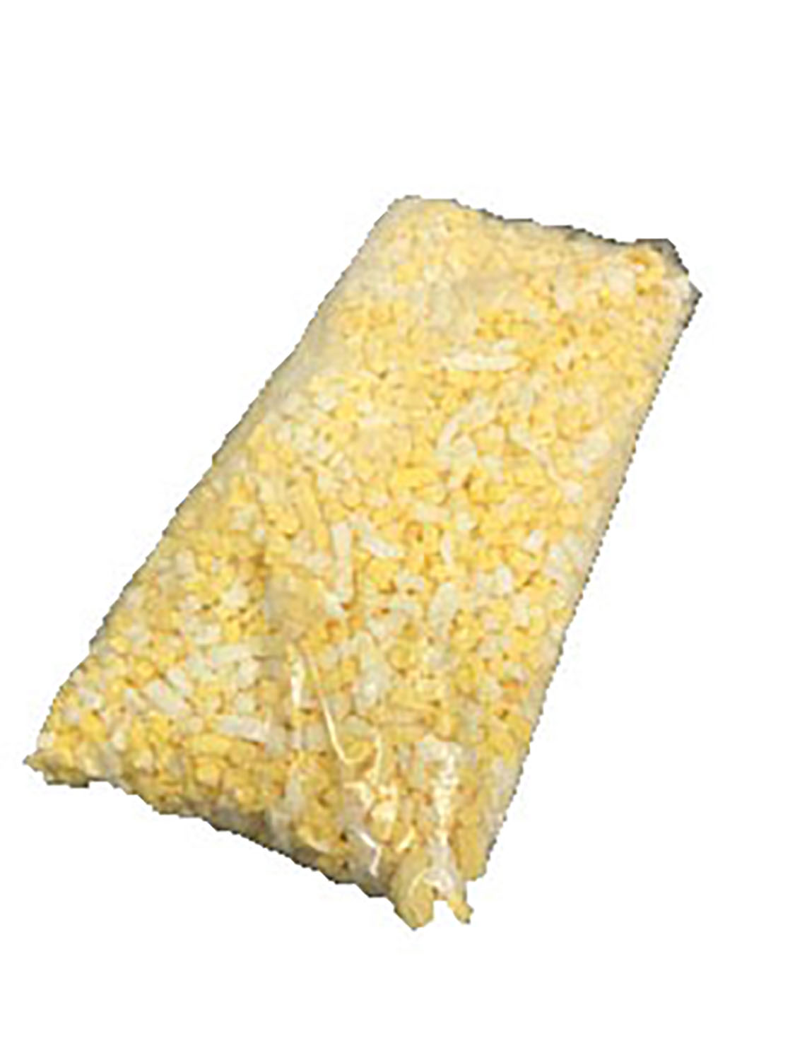 Premium Diced Eggs Frozen Bag 5 Pound Each - 4 Per Case.