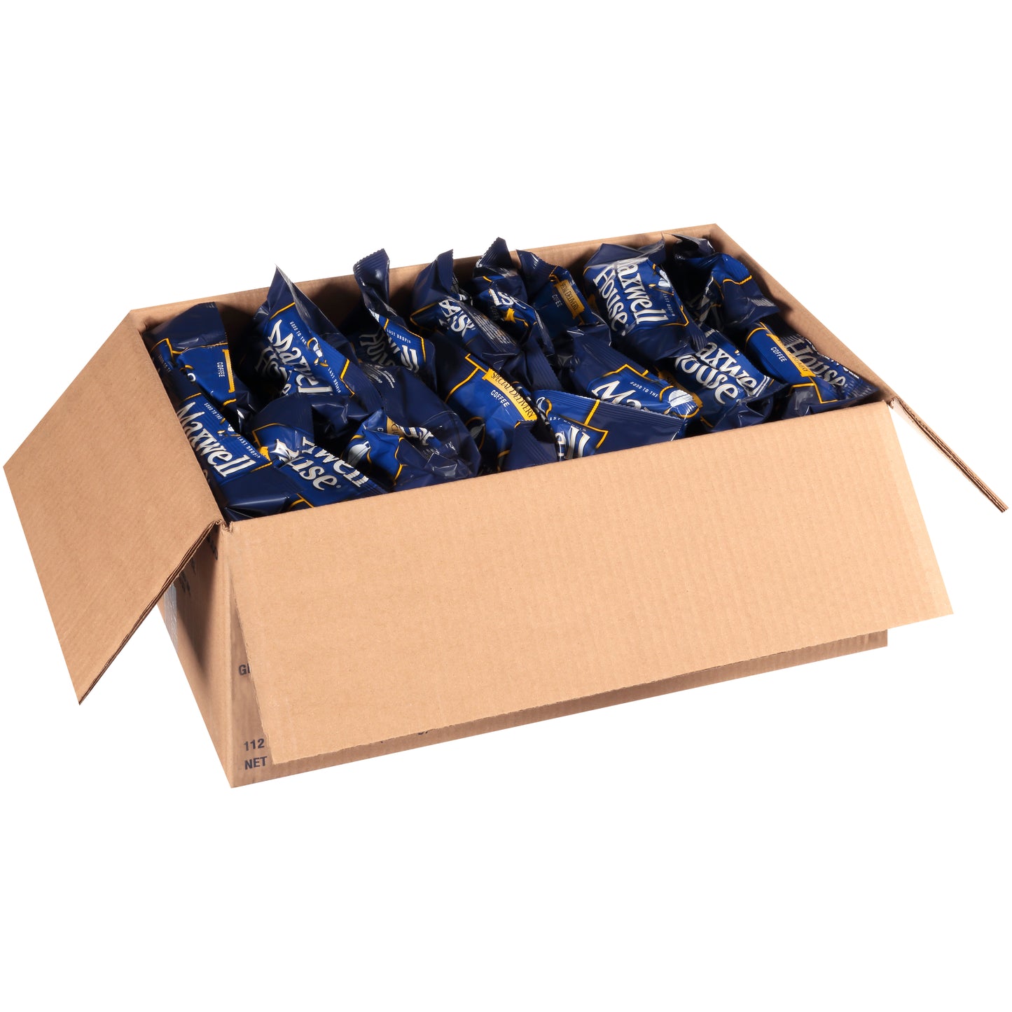 Maxwell House Coffee Special Delivery Hotel & Restaurant 9.8 Pound Each - 1 Per Case.