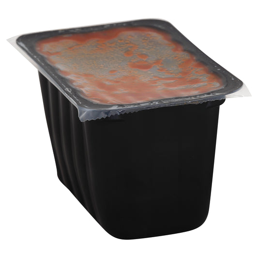 Portion Pac Tray Salsa, 13.28 Pound Each - 13.28 LB Per Case.