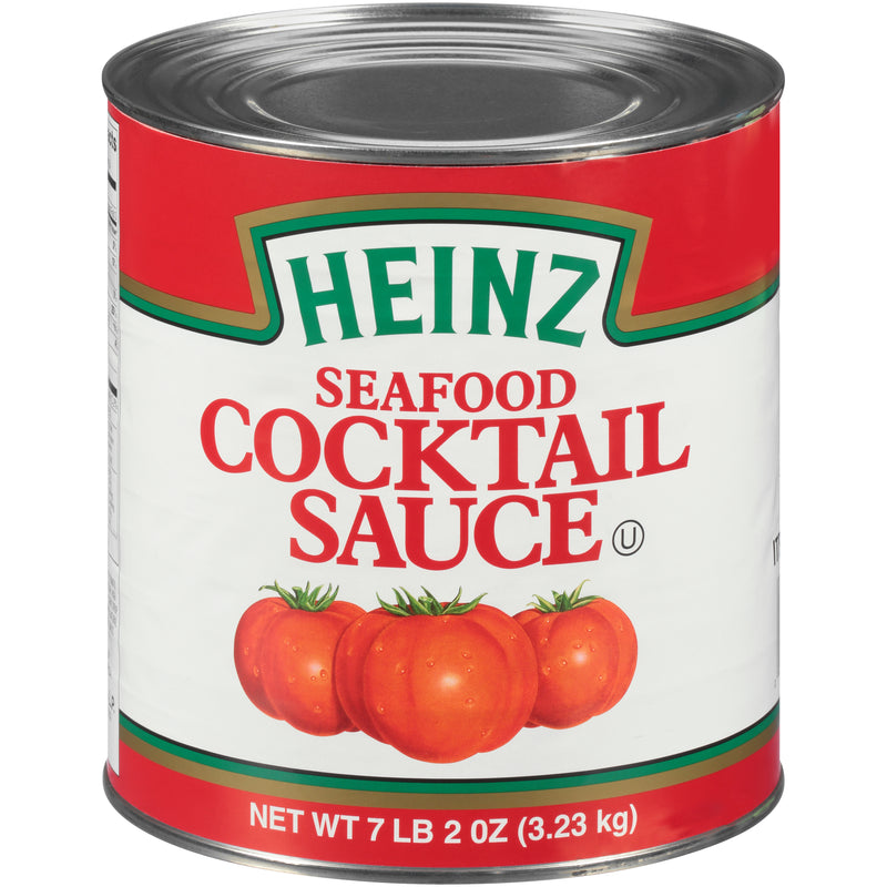 HEINZ Cocktail Sauce