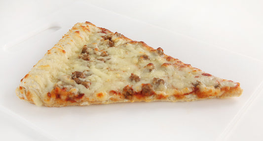 Stuffed Crust Whole Grain Sausage 4.95 Ounce Size - 72 Per Case.