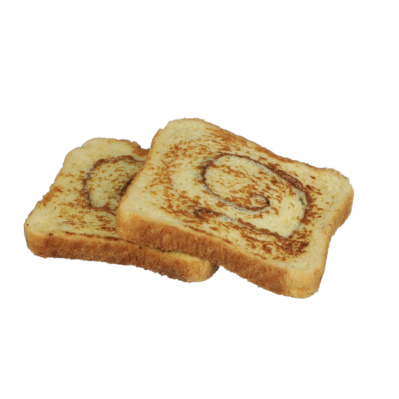 Krusteaz French Toast Cinnamon Swirl1.993 Ounce Size - 8 Per Case.