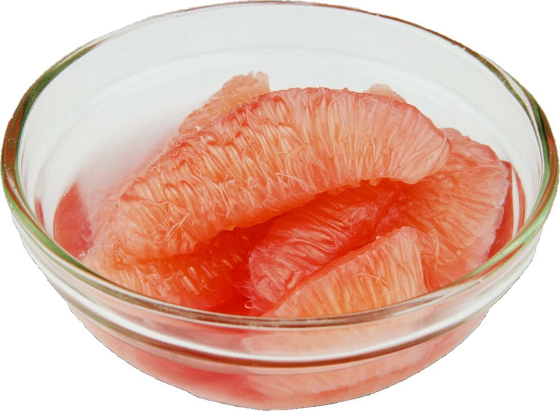 Save on Del Monte No Sugar Added Red Grapefruit in Sweetened Water