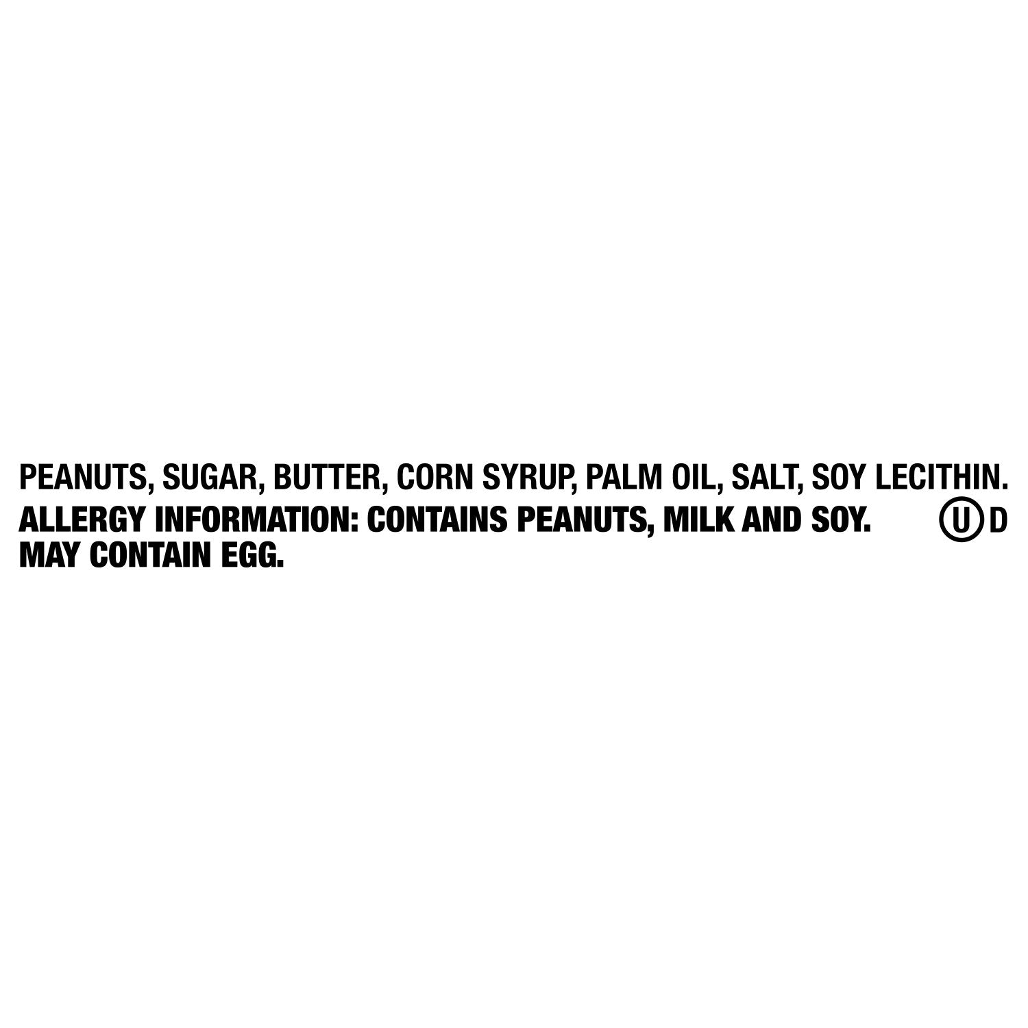 Munch Nut Bar Singles 1.42 Ounce Size - 360 Per Case.